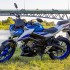 Suzuki GSX-S 125 - Suzuki GSX-S 125